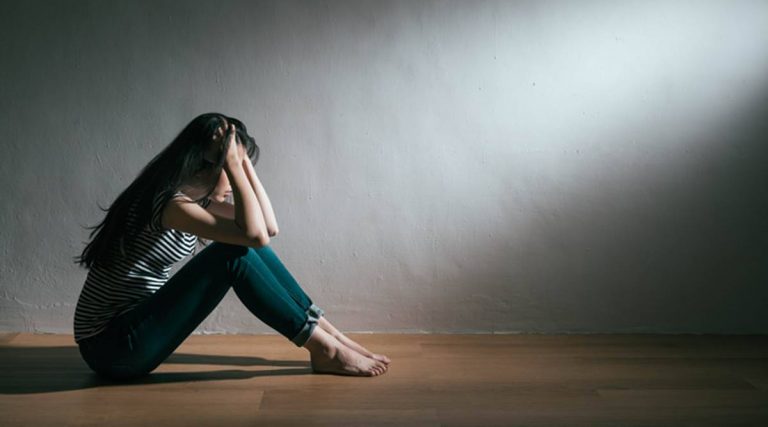 Minden nyolcadik középiskolásnak már eszébe jutott az öngyilkosság