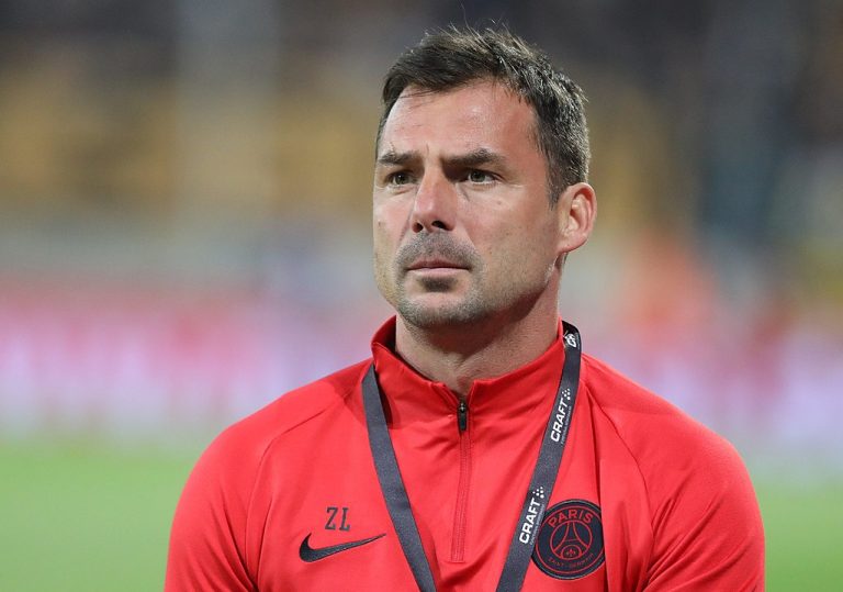 Bajnokok Ligája – Lőw Zsolt: a futball legtetején vagyunk