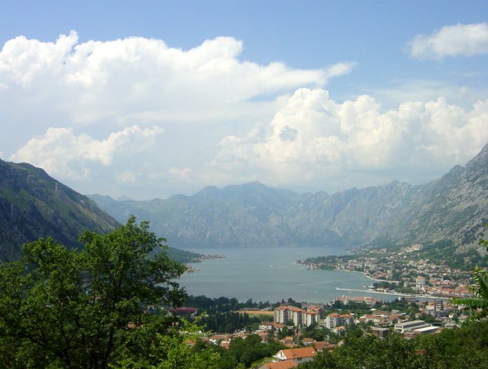 Montenegró
