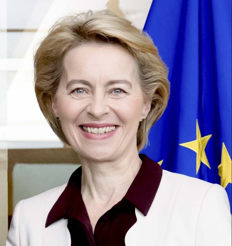 EU-csúcs – Von der Leyen: az EU elkötelezte magát a 2030-ra kitűzött szociális célok elérése mellett