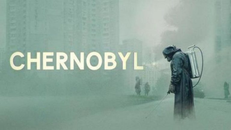 Megint berobbanhat Csernobil?