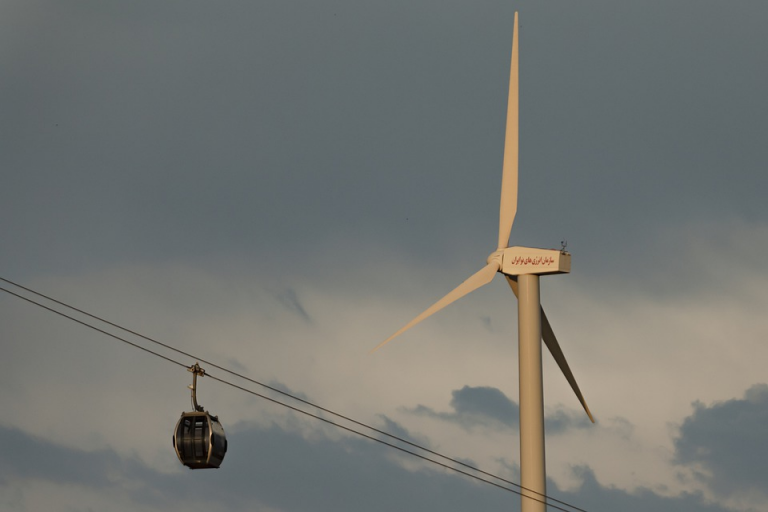 Amit a szélenergiáról tudni kell