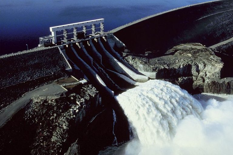 Víz, mint élet és mint energia