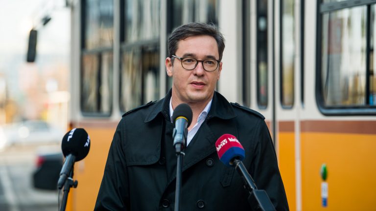 Karácsony a visszalépésről tárgyal?