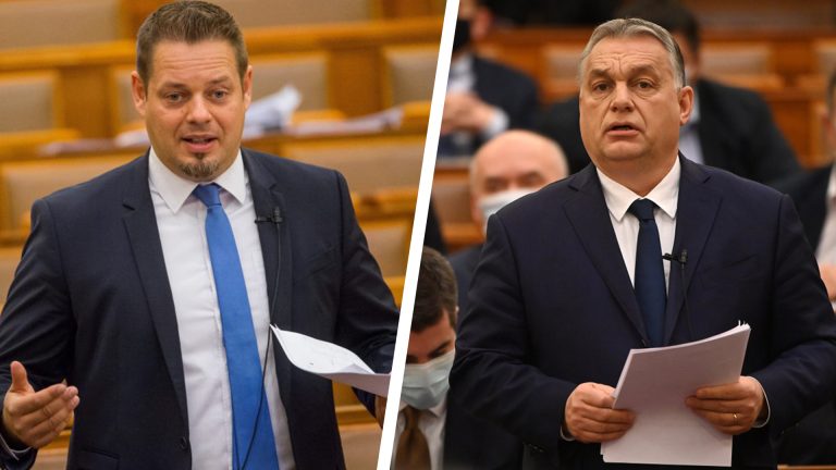 Keresztes szembesítette Orbánt a pécsieknek tett ígéretével