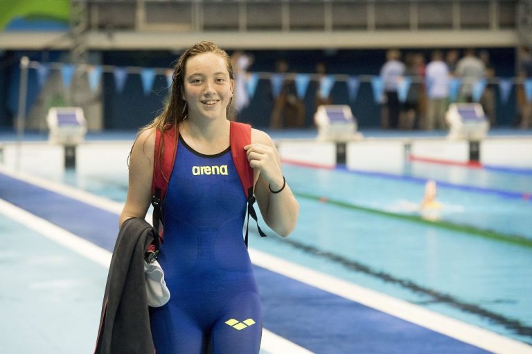 Öt pécsi sportoló tette le az esküt a paralimpia előtt