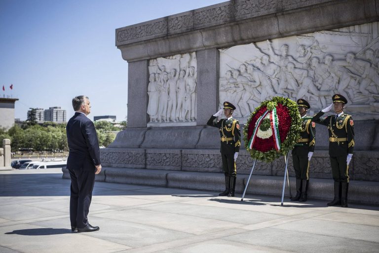 Orbán 58 éves lett, nézzük meg hogy honnan, hova jutott