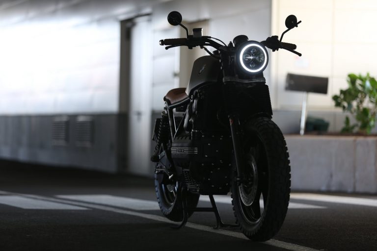 Elektromos motorok zöld rendszámmal!