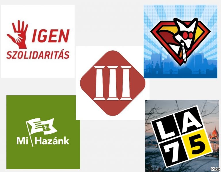 Akik befolyásolhatják a választás kimenetelét