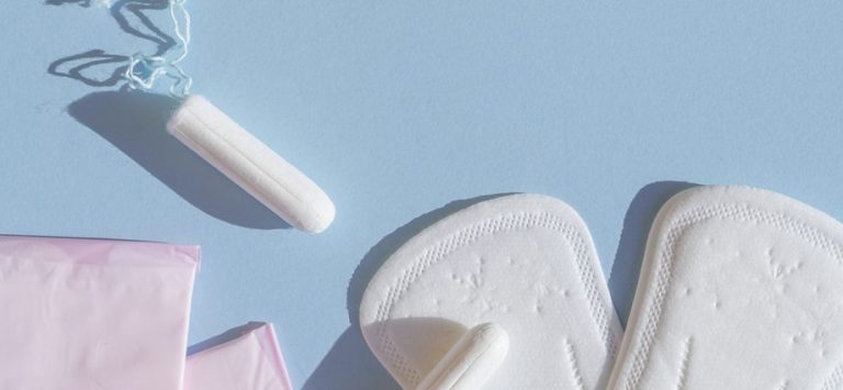 Áfacsökkentés vagy menstruációs szegénység?