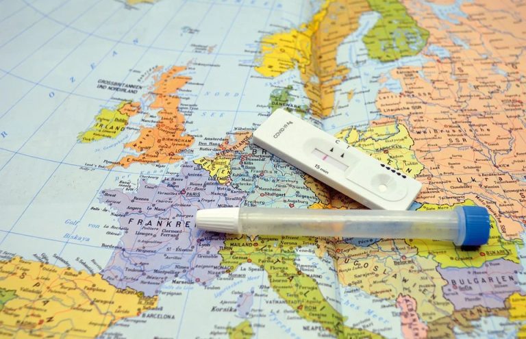 Vajon az indiai mutáns, mikor csap le Magyarországra?