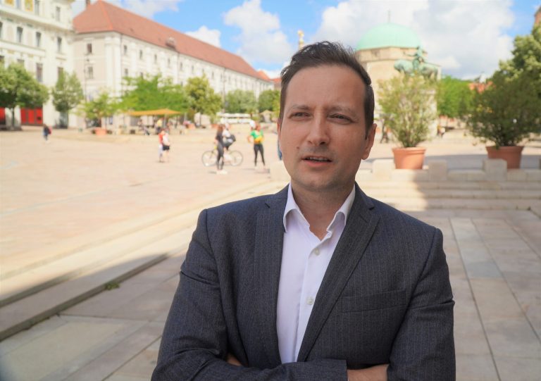 Az adatvédelmi hatósághoz fordul a helyi Fidesz és az ÖPE a Péterffy-hívások miatt