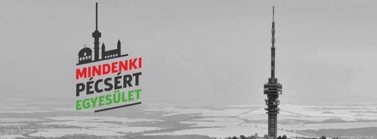A Mindenki Pécsért Egyesület közleménye