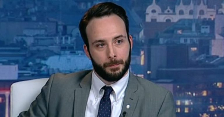 Berg: Cseh Katalin légből kapott vádjaival próbálják elterelni a figyelmet a Pegasus-botrányról