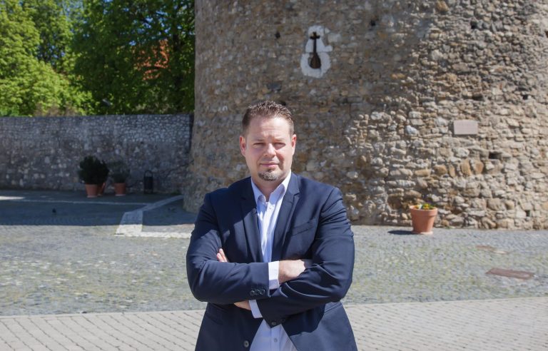 Keresztes Szijjártónak: „készen állunk arra, hogy megvédjük városunk és a térség érdekeit!”