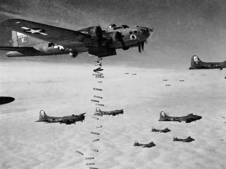 Második világháborús bombát találtak Pécs belvárosában!