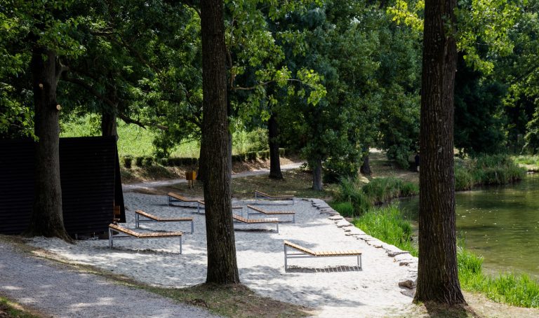 Galéria: ilyen lett a „Pécs Plázs”