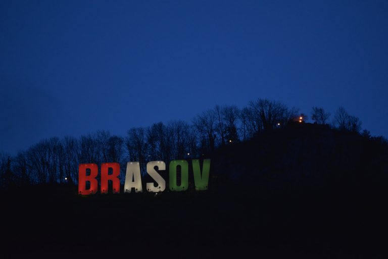 Ez egy szép gesztus volt Brassótól
