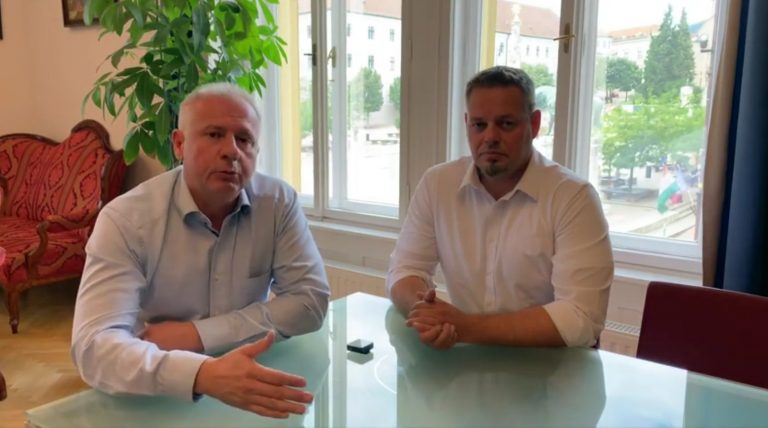 Készen állnak az együttműködésre