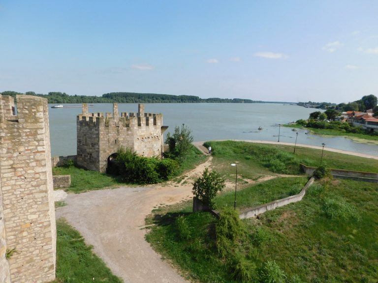 Itt jártam: Szendrő vára