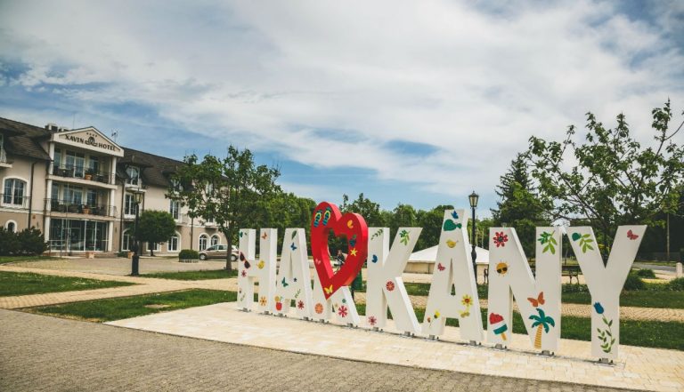 Védettségi igazolvány nélkül mehet a hétvégi Harkányi Szüreti Fesztiválra!