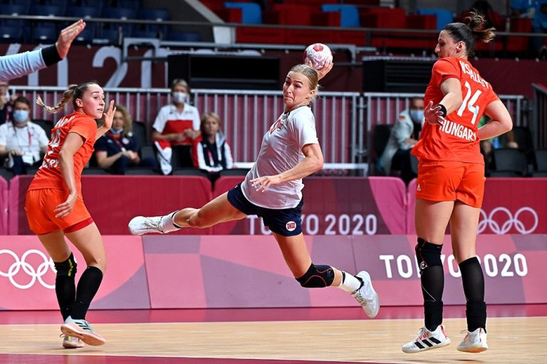 Legújabb fejlemények az olimpián – kézilabda & kajak-kenu