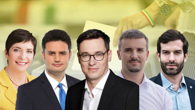 Meglepő, hogy ki a legnépszerűbb ellenzéki miniszterelnök-jelölt