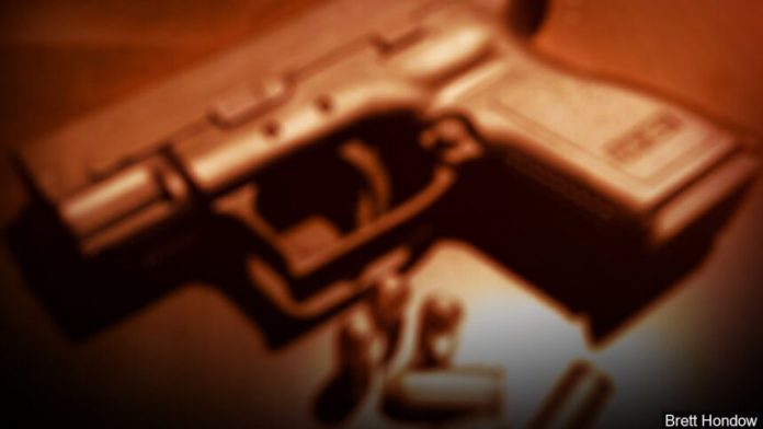 gun