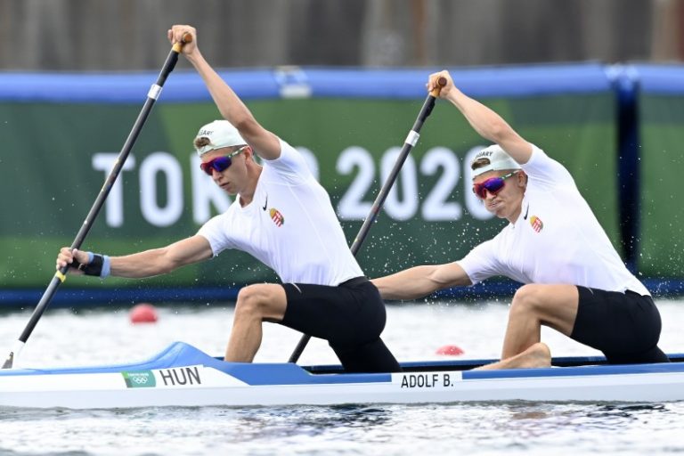 A magyar olimpiai küldöttség 7 tagjának akkreditációját függesztették fel