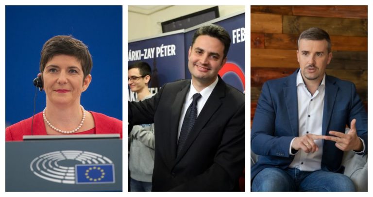 Ki legyen az ellenzék miniszterelnök-jelöltje? II. forduló – SZAVAZÁS!