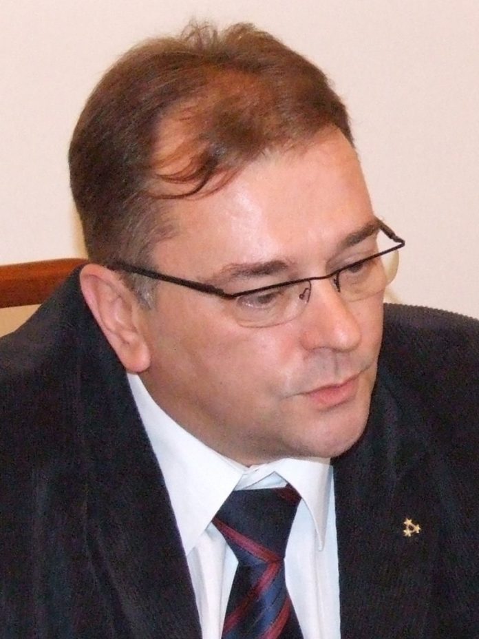 Egeresi Sándor