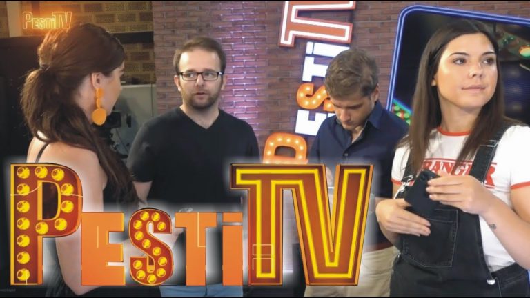 Vége a Pesti TV-nek? Tiltakozik a szerkesztőség