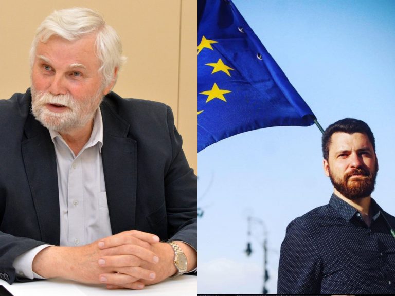 Szavazzon! Mellár vagy Nemes?