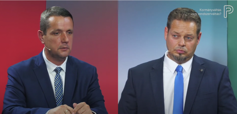 Keresztes: a Fideszt le kell győzni, de nem térhetünk vissza a 2010 előtti korszakhoz, Szakács: integrálni kell