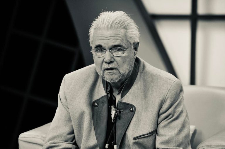 73 éves korában elhunyt Oszter Sándor