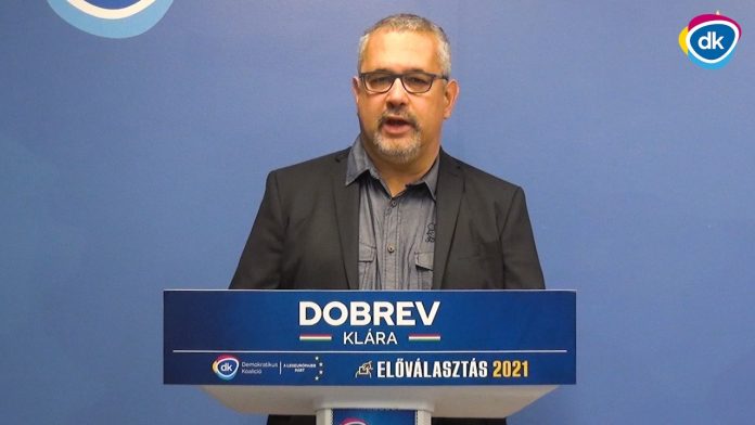 Arató Gergely