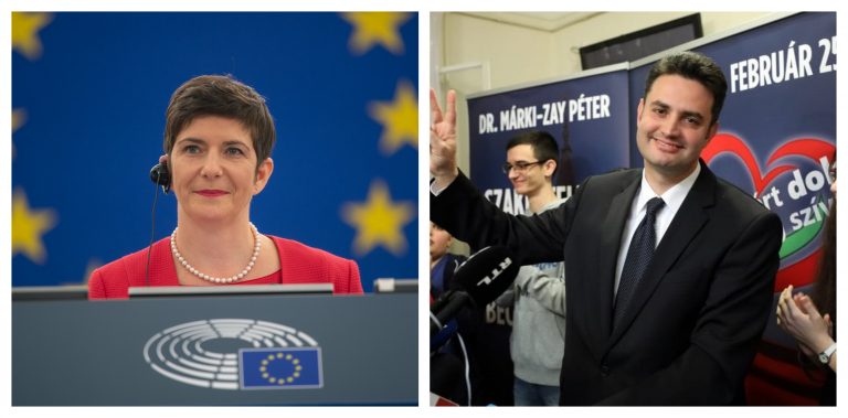 Ki legyen Orbán kihívója? Dobrev, vagy Márki-Zay?