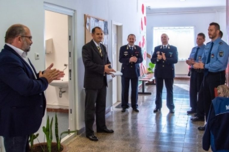 Körzeti Megbízotti Iroda nyílt Görcsönyben
