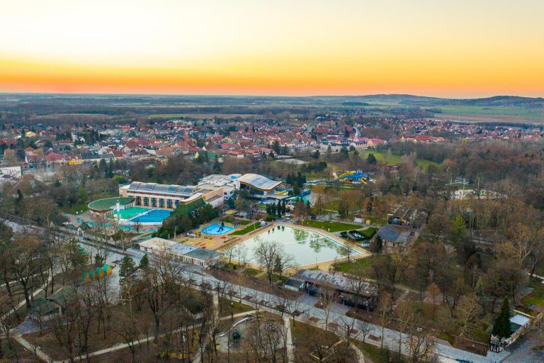 Idén először volt 20 fok felett a hőmérséklet az országban