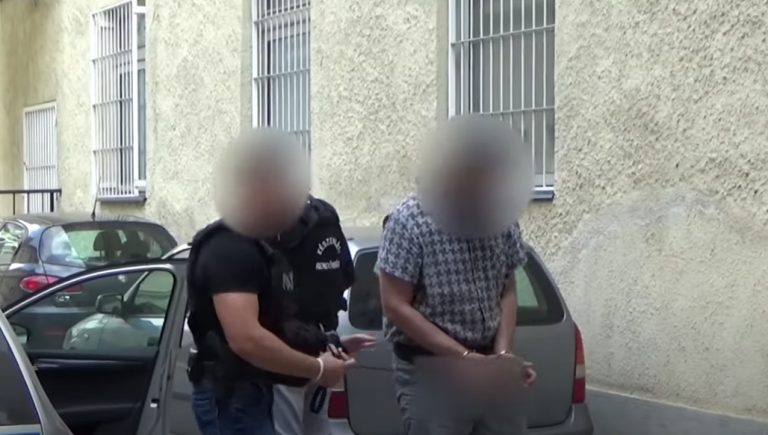 Életfogytig tartó fegyház büntetést kapott a futónőt megerőszakoló és meggyilkoló férfi