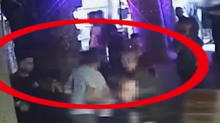 Videó: tömegverekedés volt Siófokon