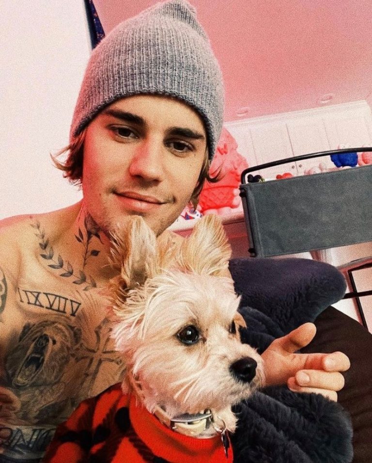 Budapestre jön Justin Bieber