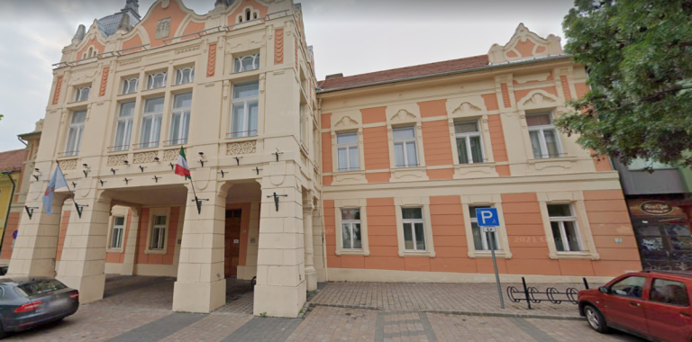Miért maradhatott el a szabályosan meghirdetetett közgyűlés Szekszárdon?