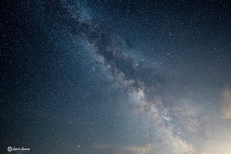 Újabb meteor világította meg az éjszakát – Videó
