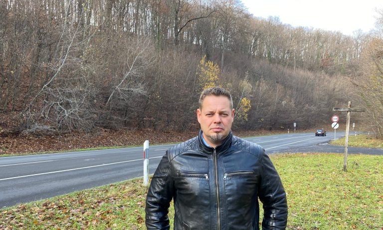 Keresztes szerint is tenni kell valamit a balesetek megelőzéséért