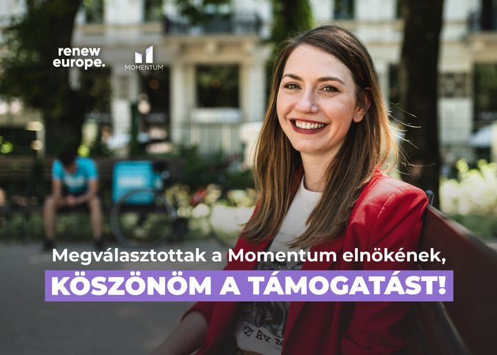 Donáth Anna: a DK gúzsba köti az ellenzéket