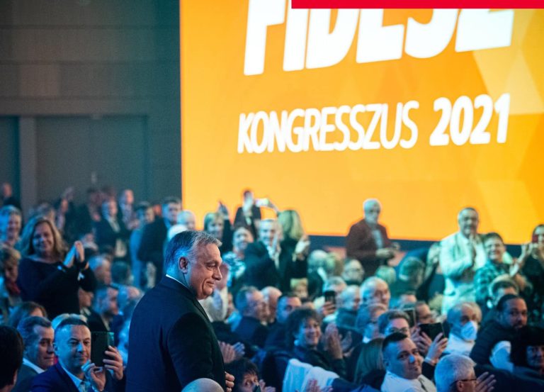Orbán Viktor: kifizetjük a teljes 13. havi nyugdíjat!