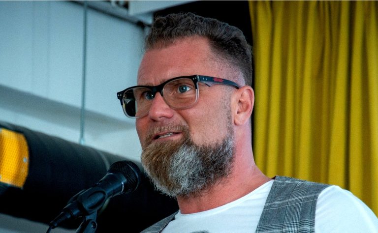Herczeg Zoltán: „Én nem láttam még ilyen paprikajancsikat kormányzati pozícióban”