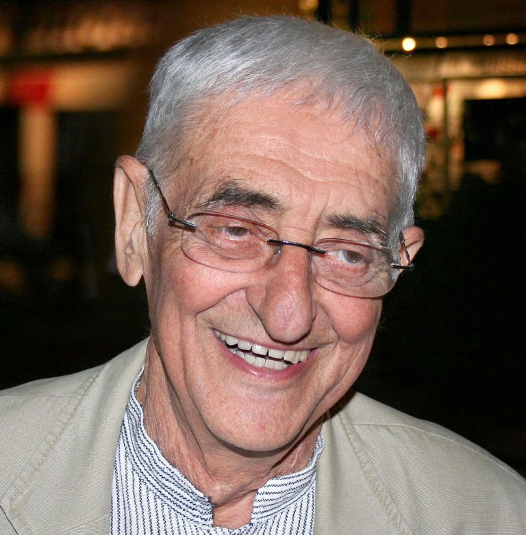 Idén lenne 85 éves Kézdy György