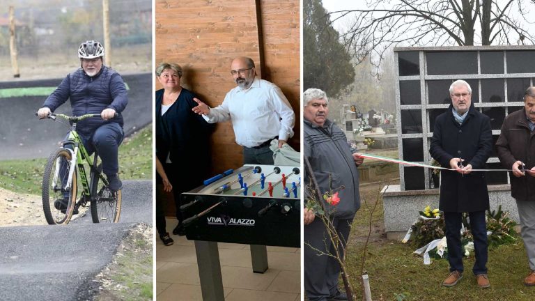Elindult az átadó bajnokság a választás előtti időszakban